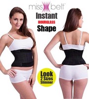 Miss Belt Body Shaper