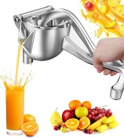 Premium Quality Aluminum Juicer Squeezer