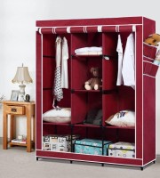 HCX Wardrobe Storage Organizer for Clothes