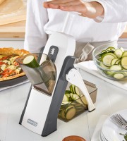 Mandoline Slicer for Kitchen