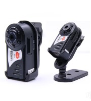 Mini Q7 Full HD Wi-Fi IP Camera