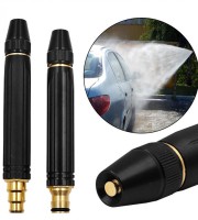 HIGH PRESSURE CAR WASHING SPRAY GARDEN WATERING FLOWERS AND VEGETABLES SPRAYER