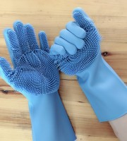 Kitchen Hand Gloves