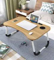 Reading Table/Laptop Table/Coffee Table মাল্টিফাংশন টেবিল।