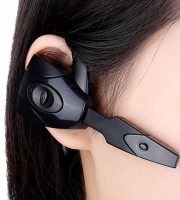 Gaming Headset Bluetooth 4.0 Wireless Handsfree Headphone Earphone For Mobile Phones