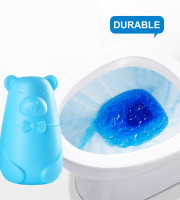 Automatic Gel Toilet Cleaner