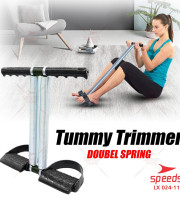 Tummy Trimmer Double