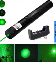 Green Laser Pointer Light (গ্রীন লেজার পয়েন্টার লাইট)