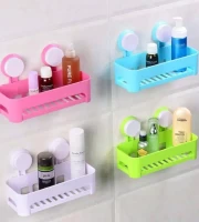 Bathroom Wall Shelves Multicolor