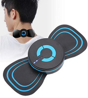 Smart Pocket Body Massager (Rechargeable)