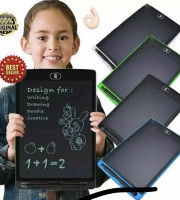 LCD Writing Tablet 10.5 Inch Digital Drawing Electronic Handwriting Pad Message Graphics Board Kids Writing Board