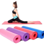 Yoga Mat- Premium Quality