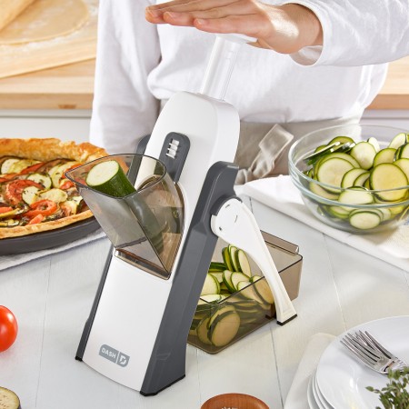 Mandoline Slicer for Kitchen