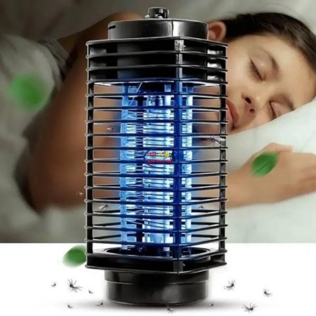 Anti Mosquito Killing Lamp