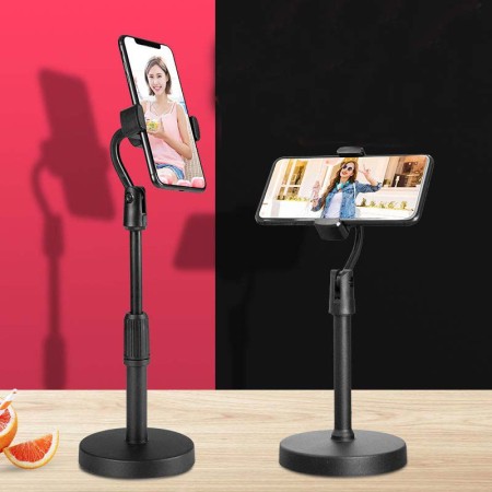 Live Mobile Stand