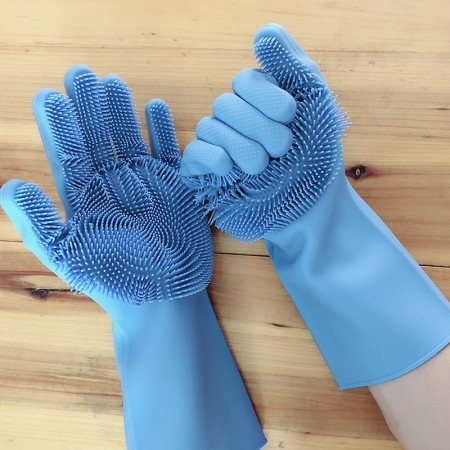 Kitchen Hand Gloves