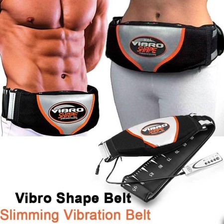Vibro Shape Slimming Belt