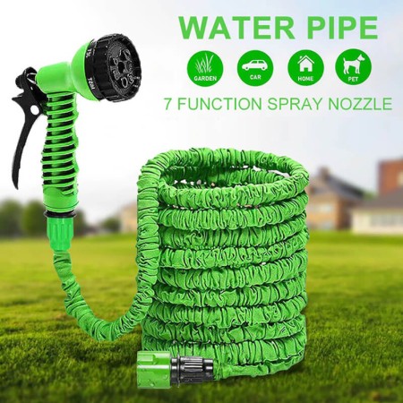 Magic Hose Pipe 200 Feet