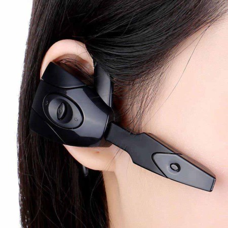 Gaming Headset Bluetooth 4.0 Wireless Handsfree Headphone Earphone For Mobile Phones