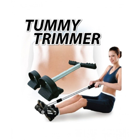 Tummy Trimmer Single