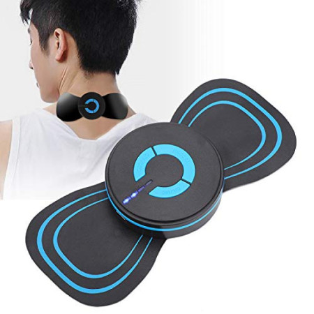 Smart Pocket Body Massager (Rechargeable)