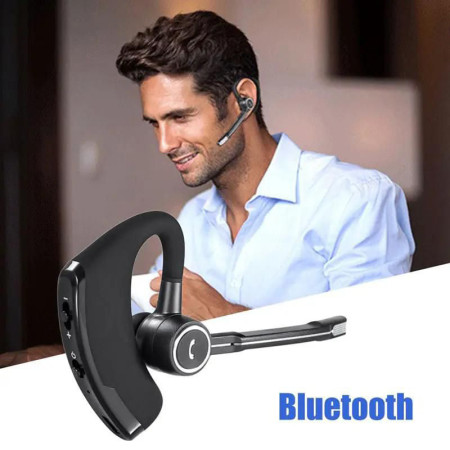 STEREO Wireless Bluetooth Business Class Headset