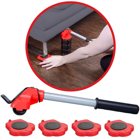 Furniture moving tools original