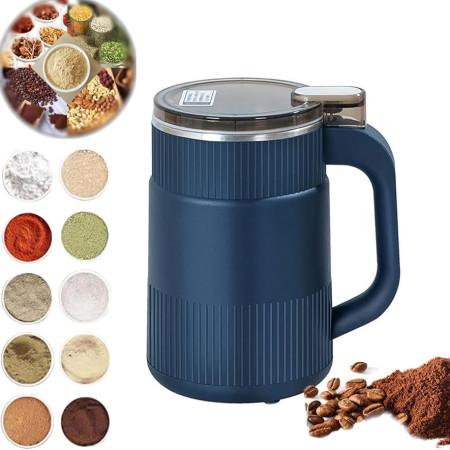Power Full Electric Grinder Machine.