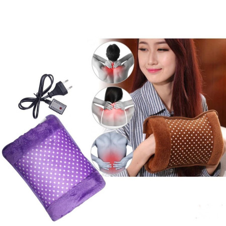 Digital Pain Care Hot Water Bag