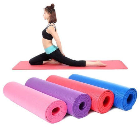 Yoga Mat- Premium Quality