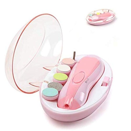 Baby Nail Trimmer