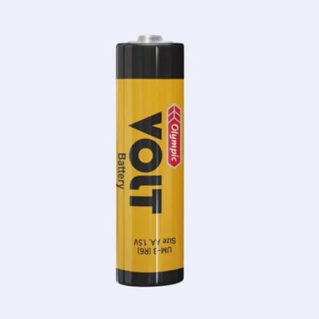 AA Pencil Battery